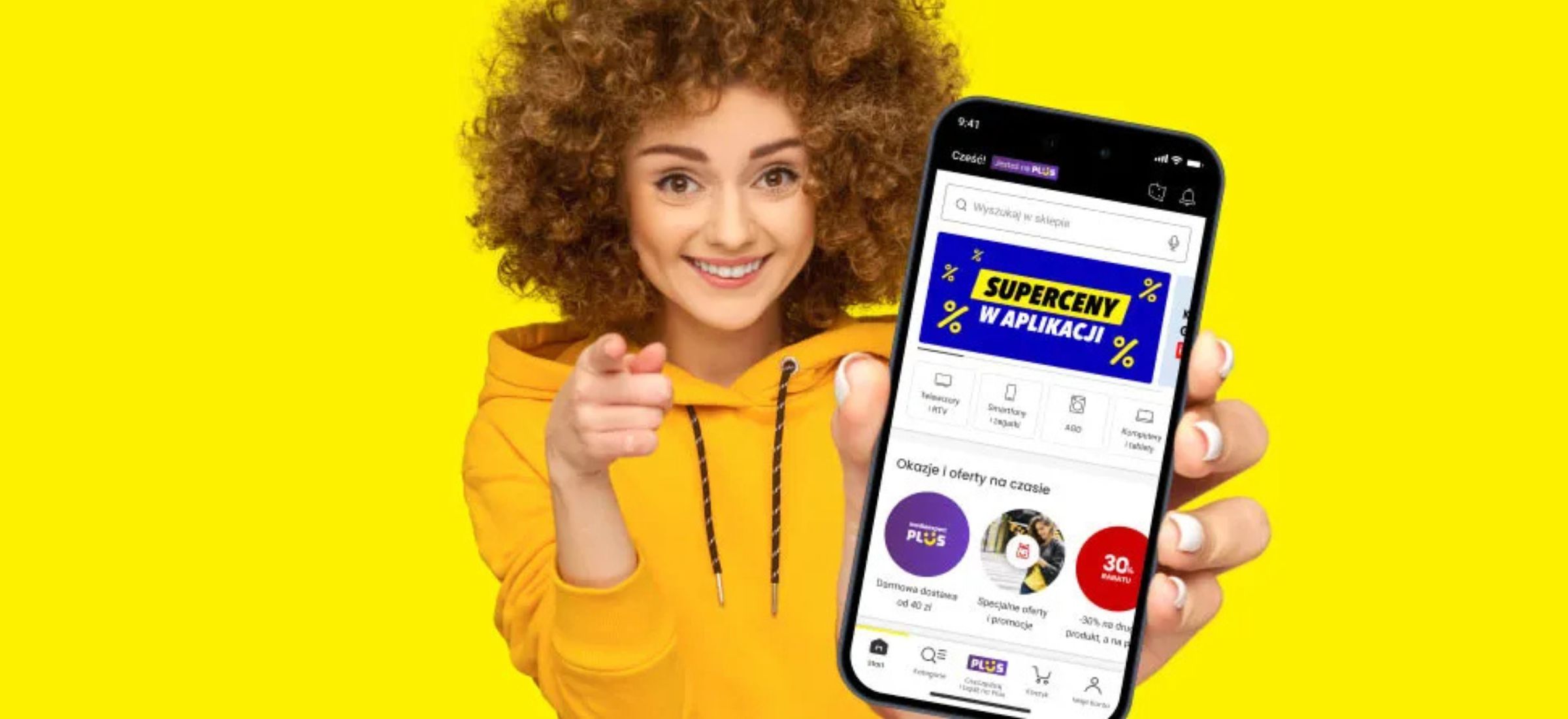 Sprawdziliśmy aplikację mobilną Media Expert. Jeśli chcesz oszczędzać, powinieneś ją mieć