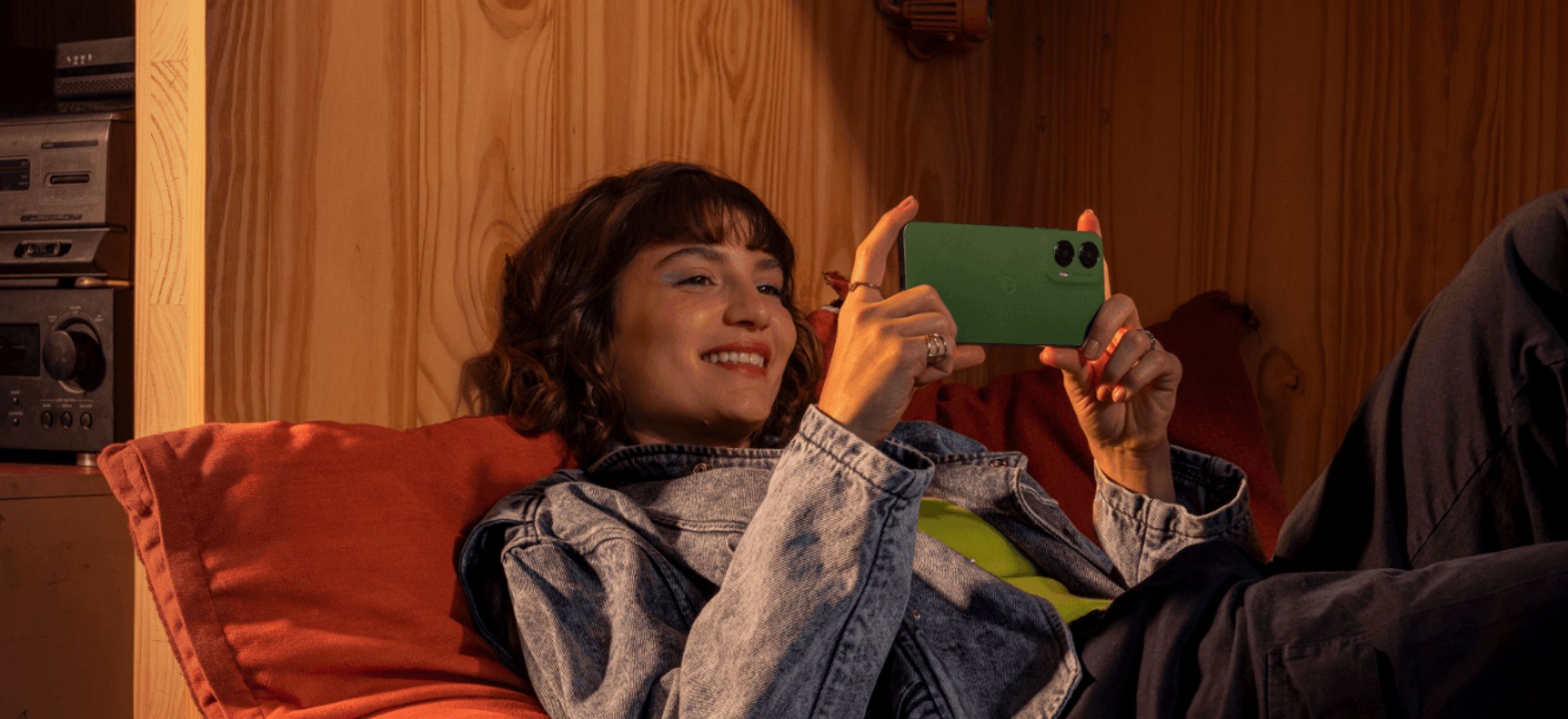 Motorole moto g35 i moto g55 będą królowały w tanich abonamentach. Potrafią wiele i nie kosztują zbyt dużo