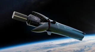 Zobacz 99-tonowego robota, który drukuje rakietę. To ma być konkurencja dla SpaceX