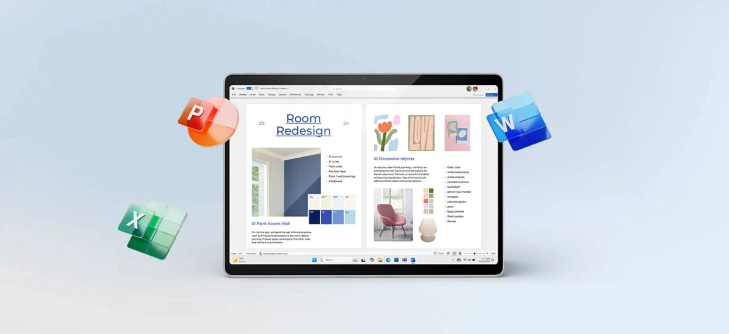 Jest nowy Office 2024 bez abonamentu. Płacisz raz, masz spokój na lata