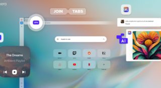 Opera przeszła rewolucyjne zmiany. Chrome przy niej to nudna przeglądarka
