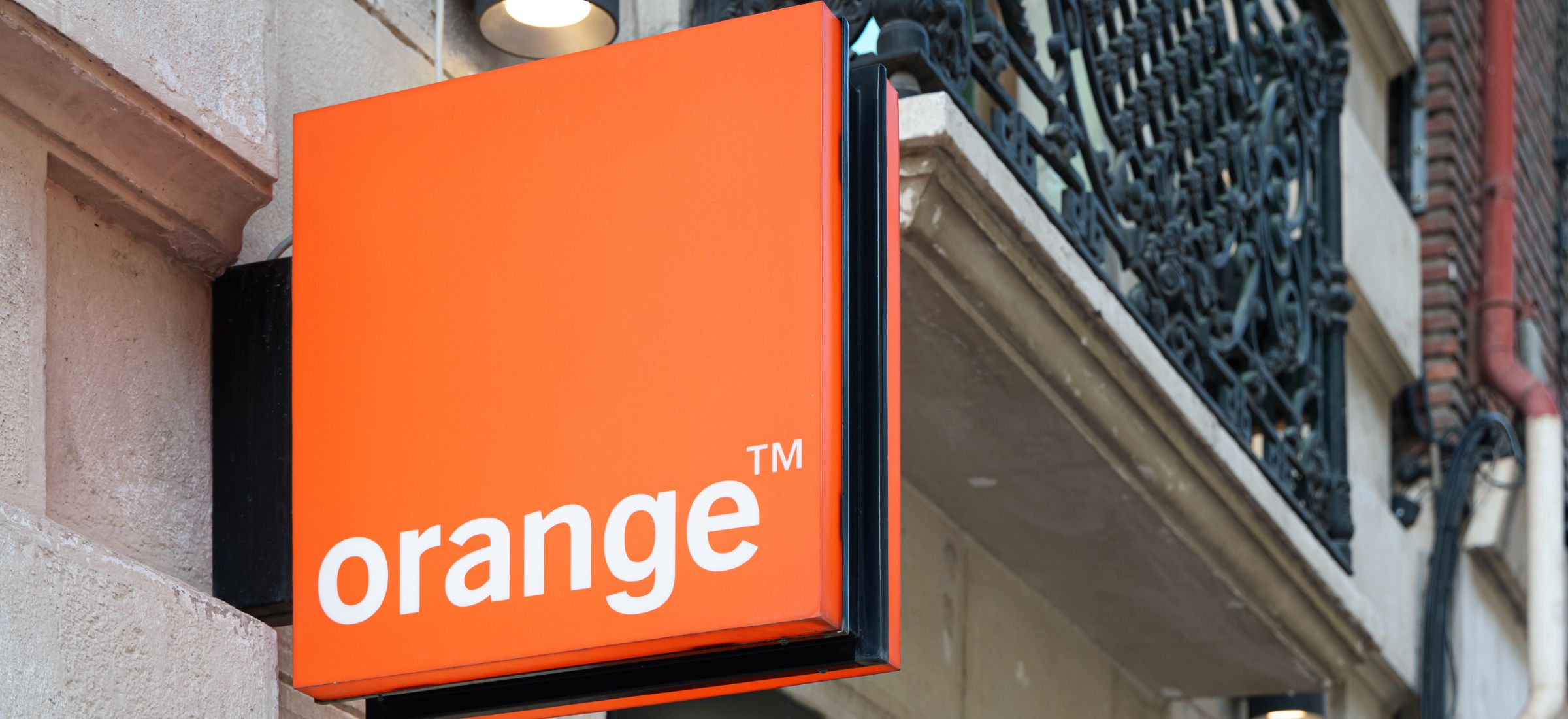 Orange ma dla ciebie prezent z okazji Mikołajek. To darmowe gigabajty