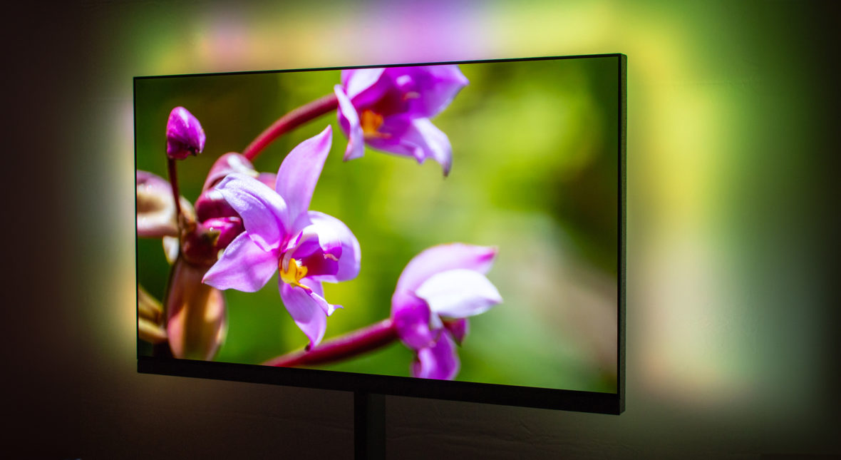 Philips Ambilight Plus