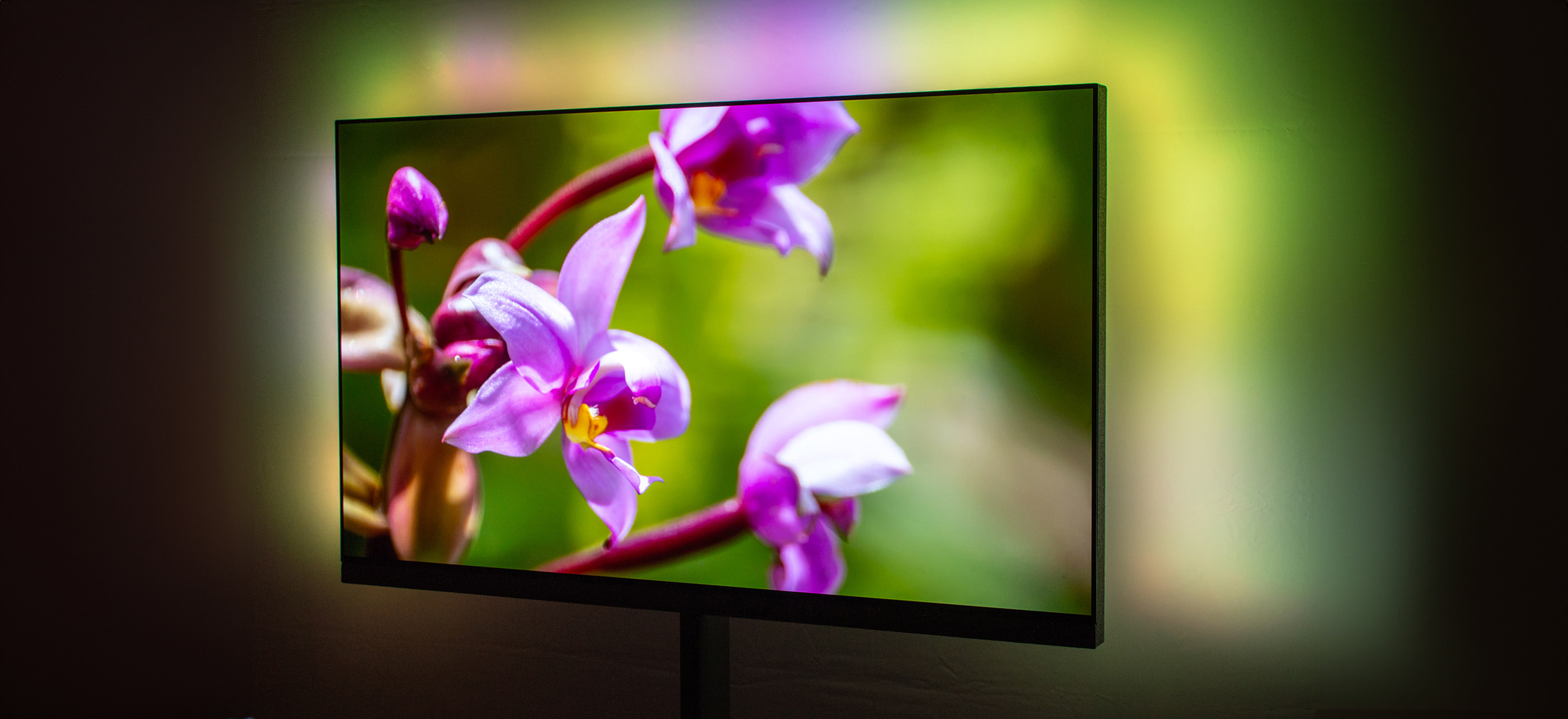 Philips Ambilight Plus