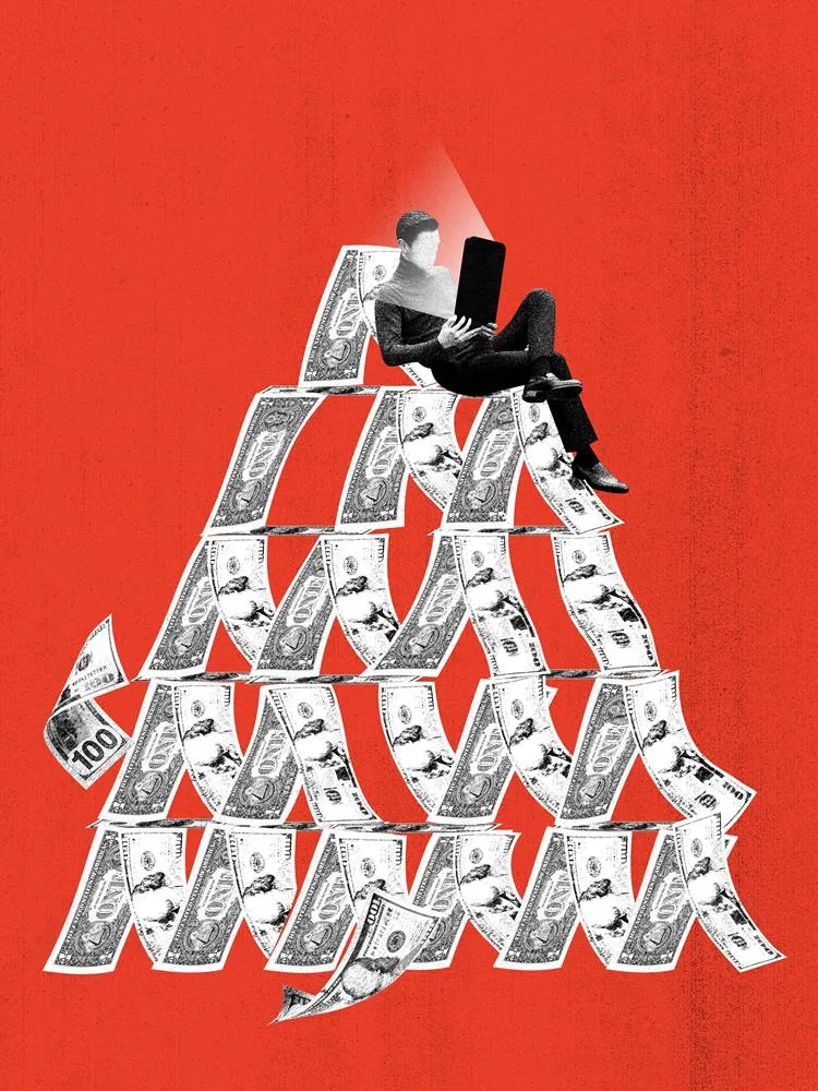 fot. Shutterstock / Art_tata 