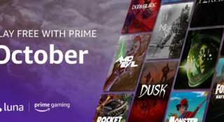 Doom Eternal za darmo. Amazon rozpieszcza graczy 