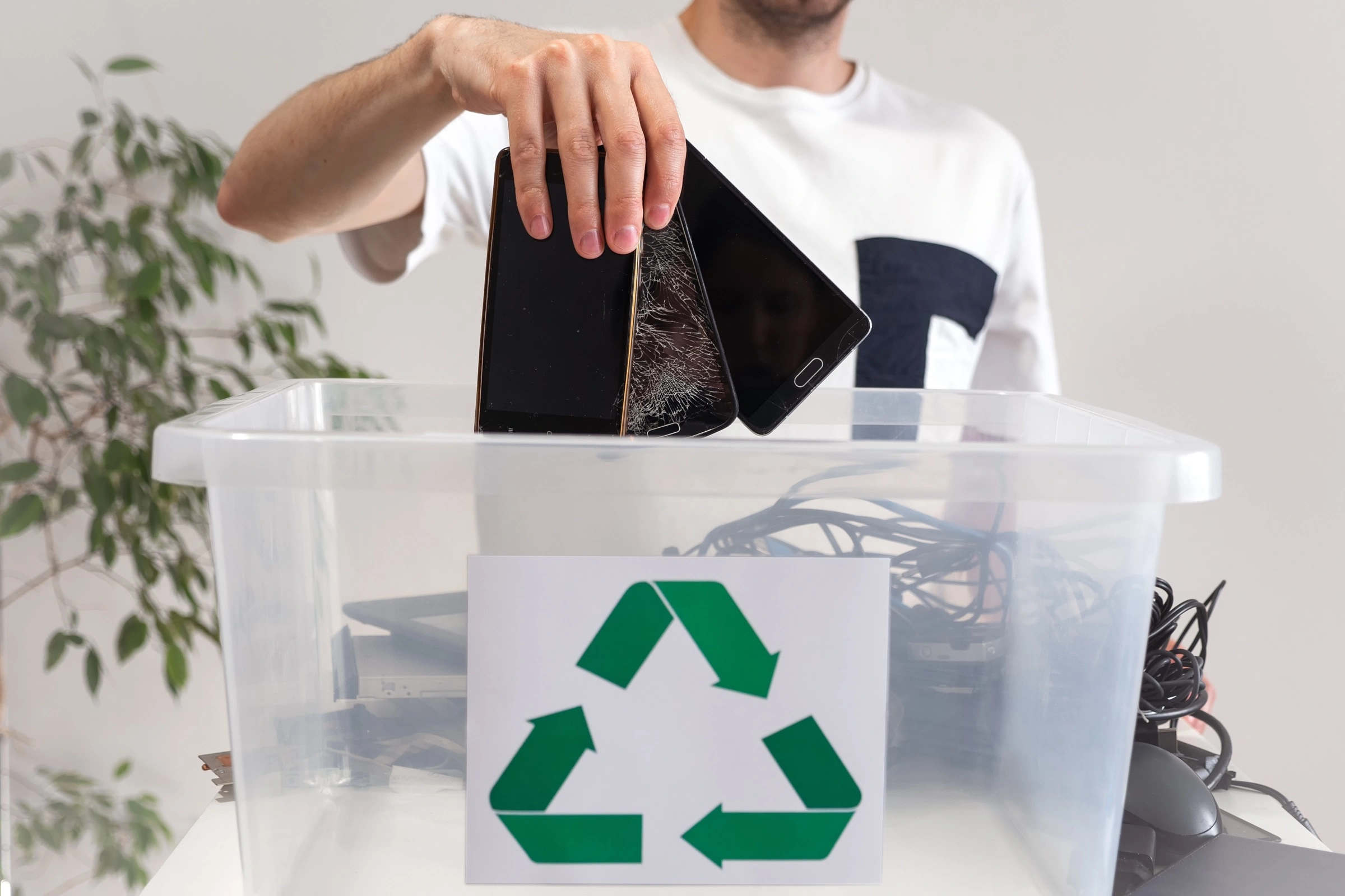 Tak recykling i system kaucyjny zmienią nasze podejście do odpadów. Dyrektor generalny ERP Polska mówi, jak będzie