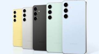 Samsung Galaxy S24 FE już w Polsce. Do smartfona dodają słuchawki 