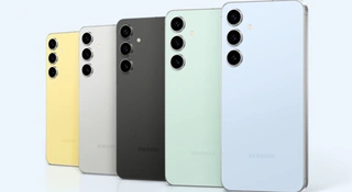 Samsung Galaxy S24 FE już w Polsce. Do smartfona dodają słuchawki 