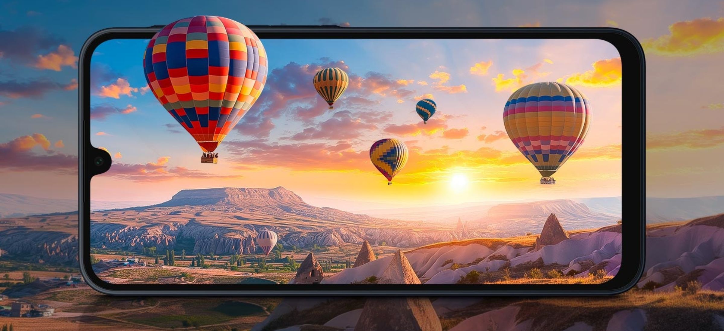 Najtańszy smartfon z najdłuższym wsparciem jest już w Polsce. Operator przedstawił swoją ofertę