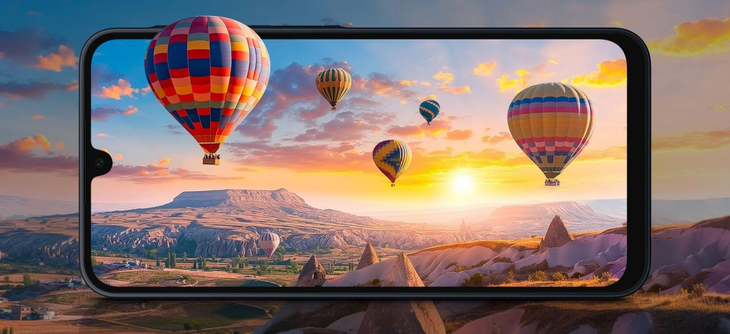 Najtańszy smartfon z najdłuższym wsparciem jest już w Polsce. Operator przedstawił swoją ofertę