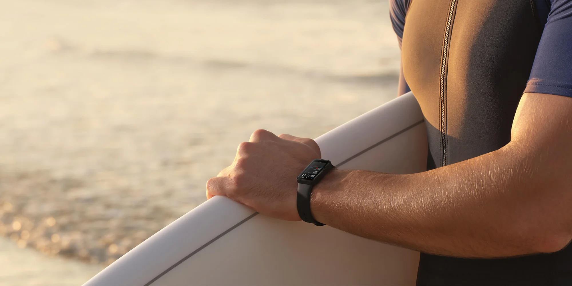 Xiaomi Redmi Smart Band Pro na promocji w Biedronce. Tego sprzętu taniej nie znajdziesz