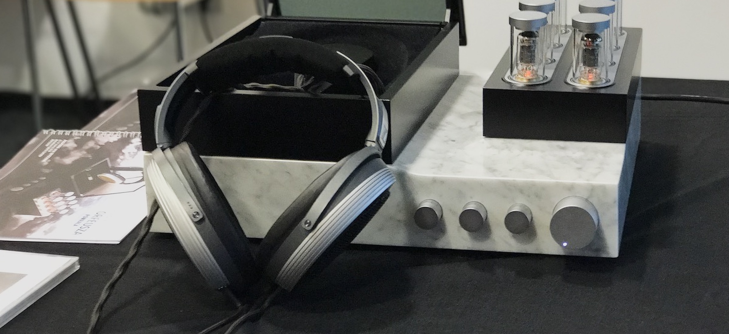sennheiser audio video show 2024