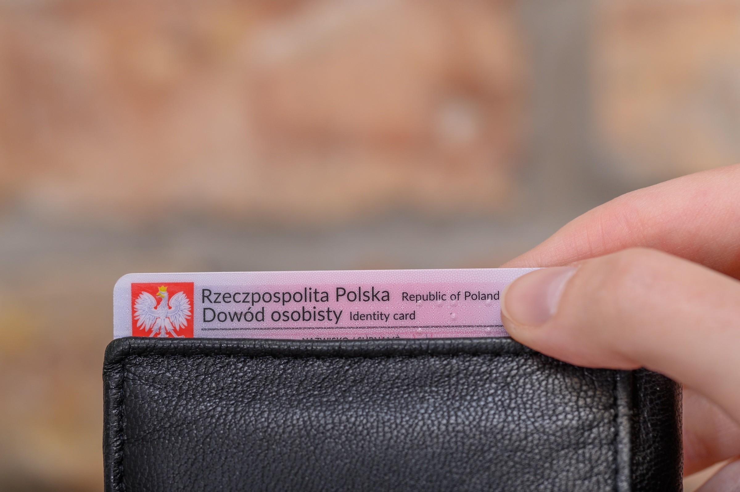 Chcą, żeby PESEL był lepiej chroniony. Urząd interweniuje w ministerstwie
