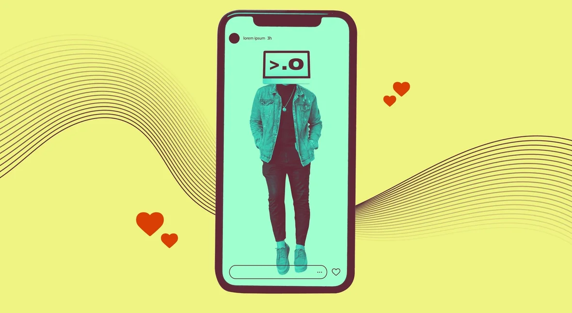 Mówicie, że tradycyjne media są do bani. Czyli wolicie świat wyłącznie z Facebooka i TikToka?