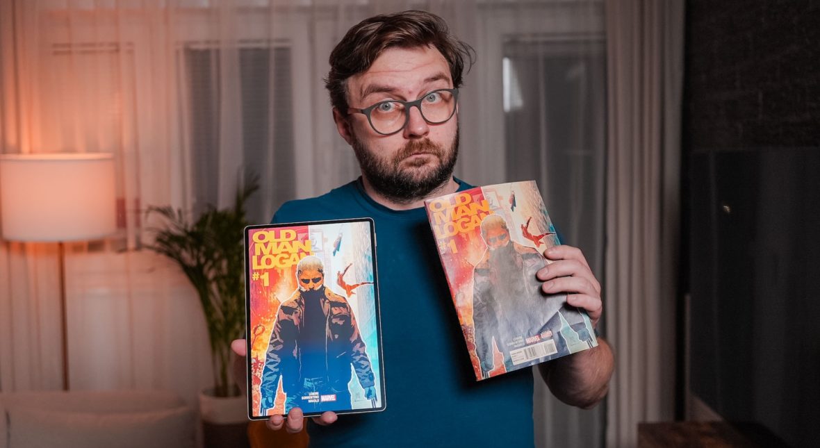 tablet-czytanie-komiksow-matowy-ekran-huawei-matepad-12-2-pro-papermatte-edition 0