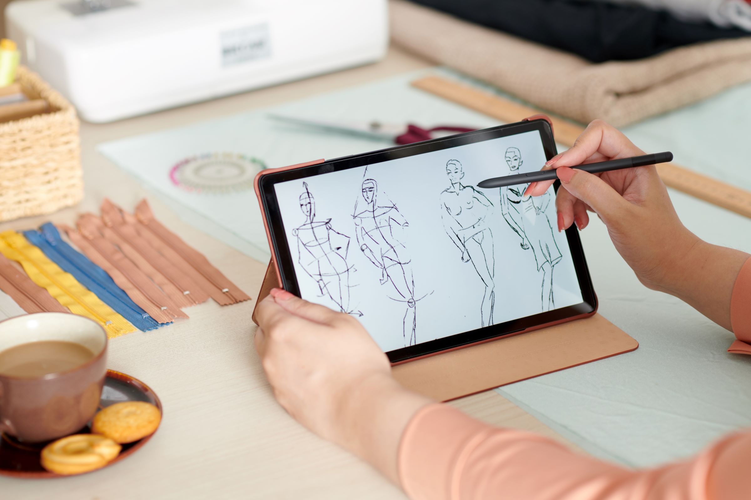 Tablet do rysowania