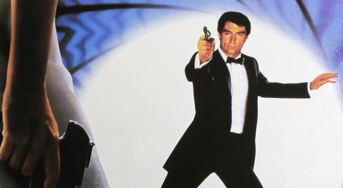James Bond by tego nie wymyślił. Z takich bajerów korzystają agenci na całym świecie