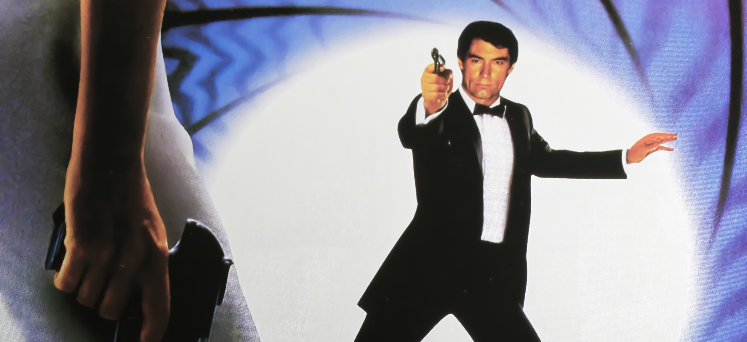 James Bond by tego wymyślił. Z takich bajerów korzystają agenci na całym świecie