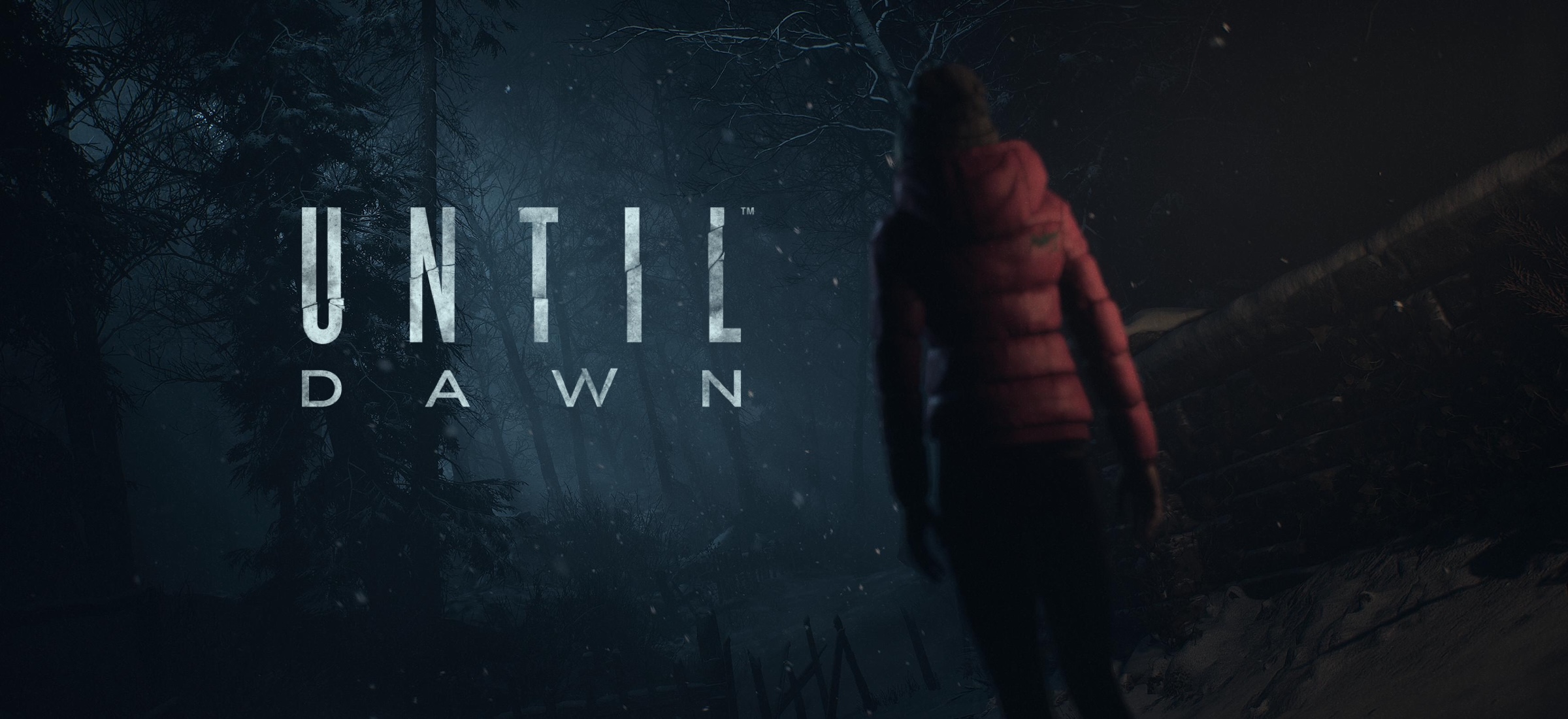 until dawn remake ps5 vs ps4 test