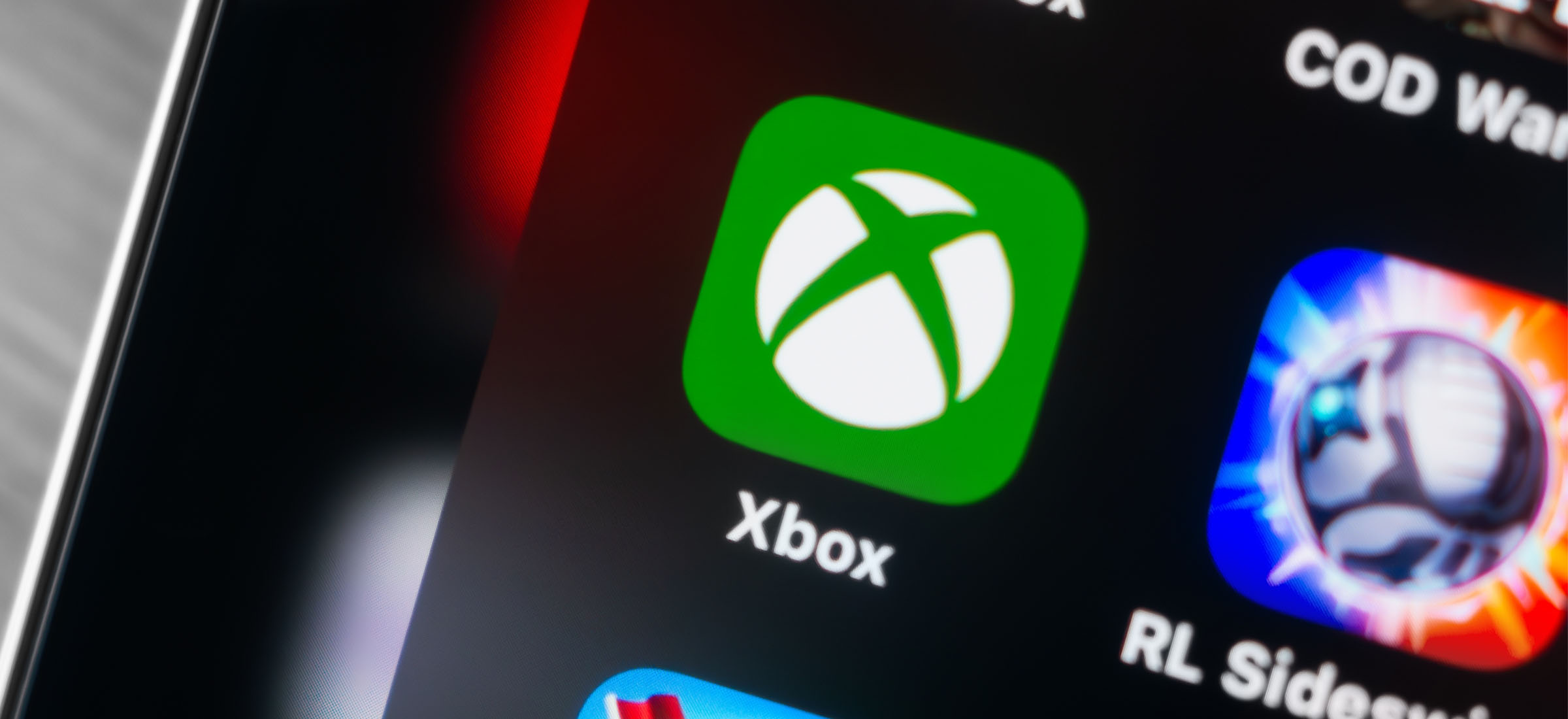 Szykuje się mała rewolucja. W gry z Xboxa zagrasz na Androidzie