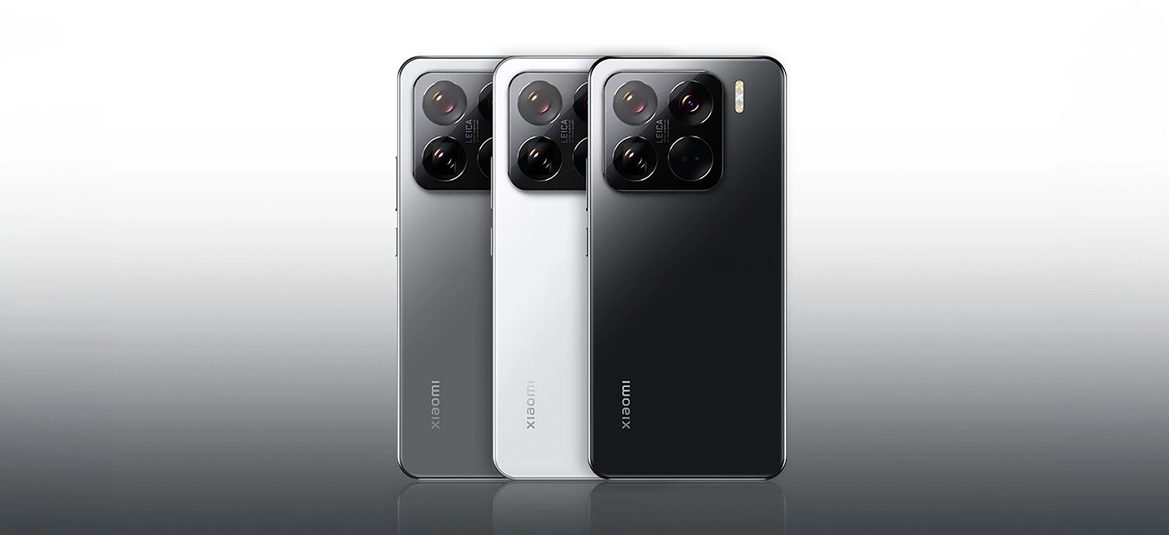 Xiaomi 15 Pro