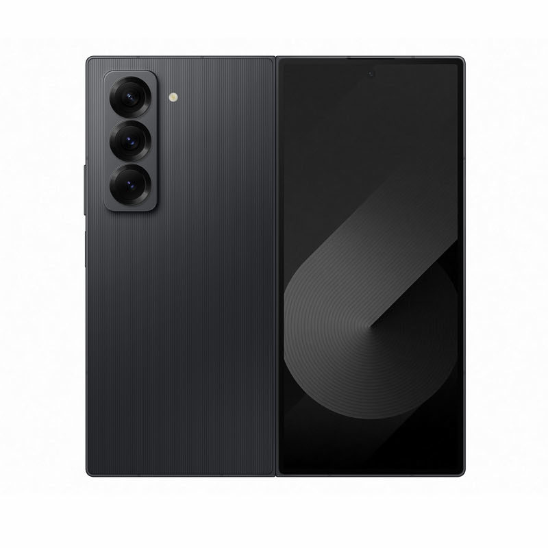 Galaxy Z Fold6 Special Edition（限定版）512GB 薄さ10.6mm、フォルダブルスマホの未来が見える一台「Galaxy Z