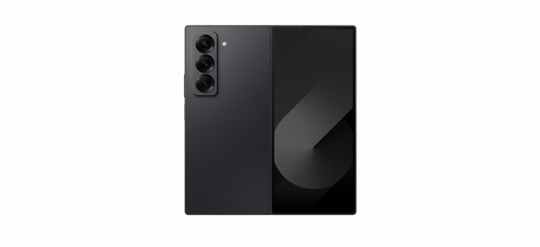 Oto Galaxy Z Fold 6 Special Edition. Samsung pokazał nową wersję najlepszego składaka