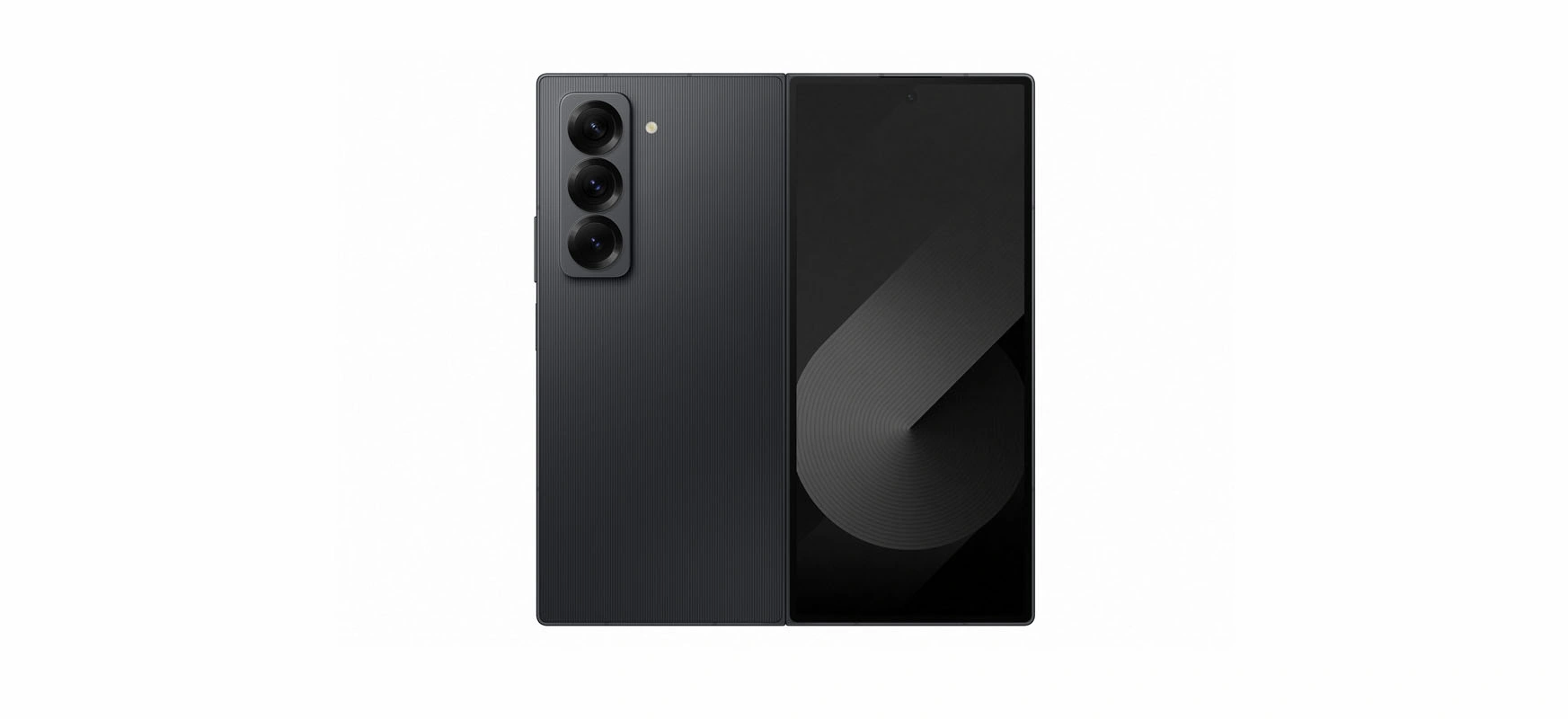 Oto Galaxy Z Fold 6 Special Edition. Samsung pokazał nową wersję najlepszego składaka