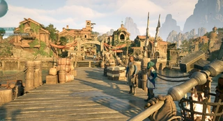 Ograłem Avowed i wow – spodziewałem się średniaka, dostałem diament RPG
