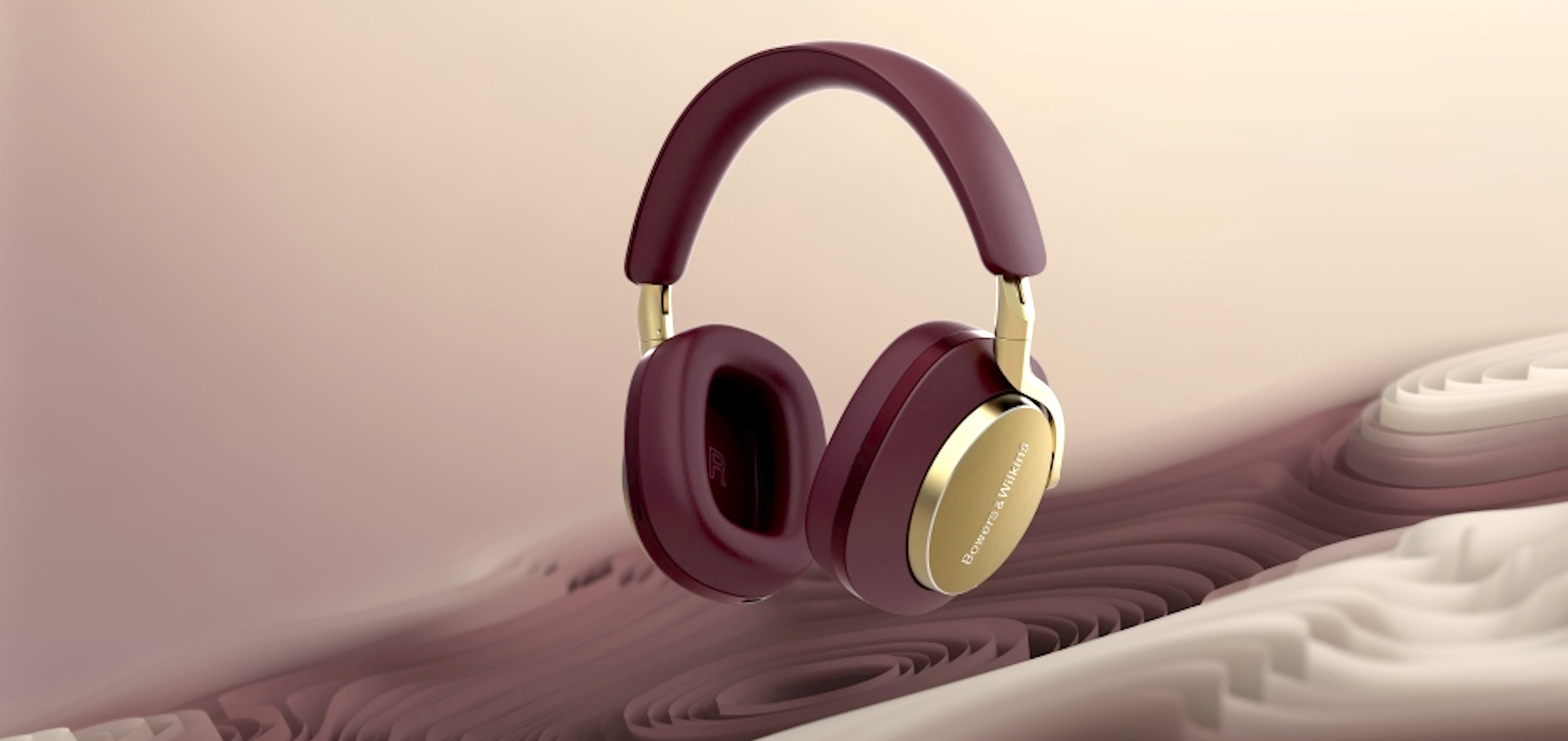 Bowers & Wilkins Px8 - bezprzewodowe brzmienie klasy high-end w luksusowej oprawie