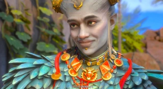 Twórcy Dragon Age: The Veilguard szkodzą osobom niebinarnym, zabrakło tu kunsztu
