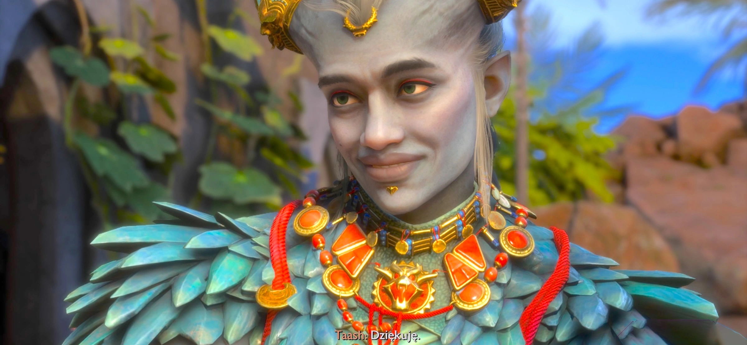 Twórcy Dragon Age: The Veilguard szkodzą osobom niebinarnym, zabrakło tu kunsztu