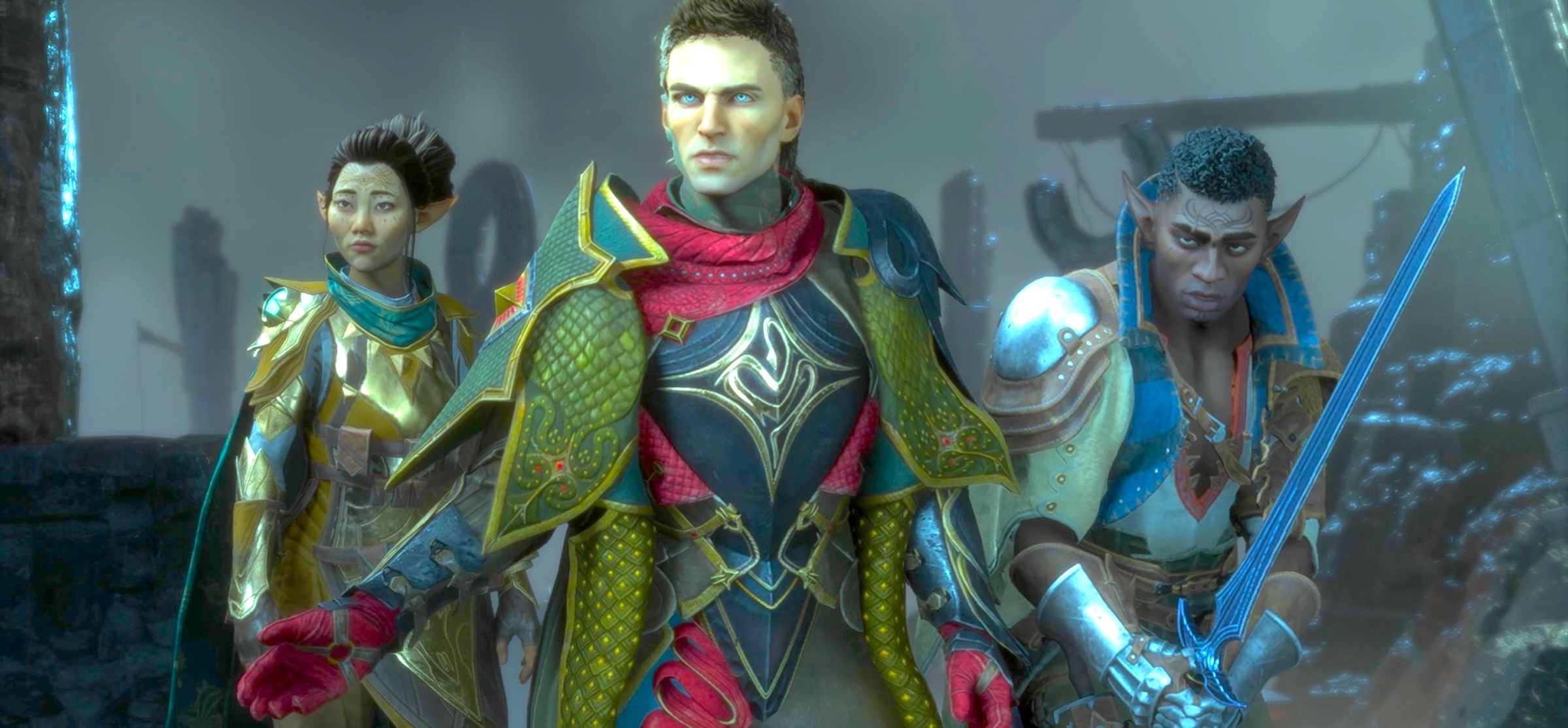 Dragon Age: The Veilguard