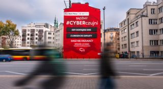 Bank Pekao pokazuje, jak uchronić się przed internetowymi oszustami. Obejrzyj, zanim będzie za późno
