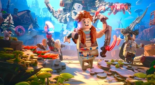 Recenzja LEGO Horizon Adventures: tak urocze, że już nie słodzę kawy, ale krótkie i płytkie