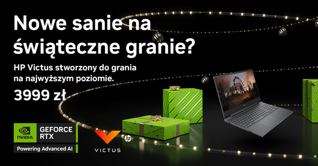 Laptop HP Victus 15-fa1151nw black friday 2024 