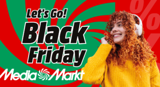 Black Weeks w MediaMarkt. Top 10 promocji do domu - i nie tylko
