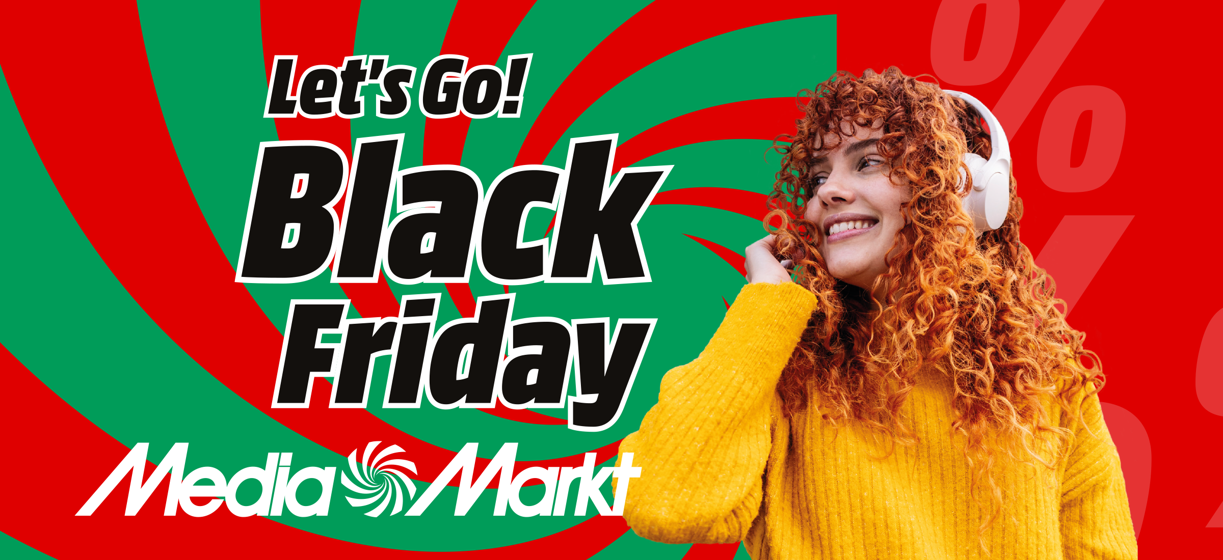 Black Weeks w MediaMarkt. Top 10 promocji do domu - i nie tylko