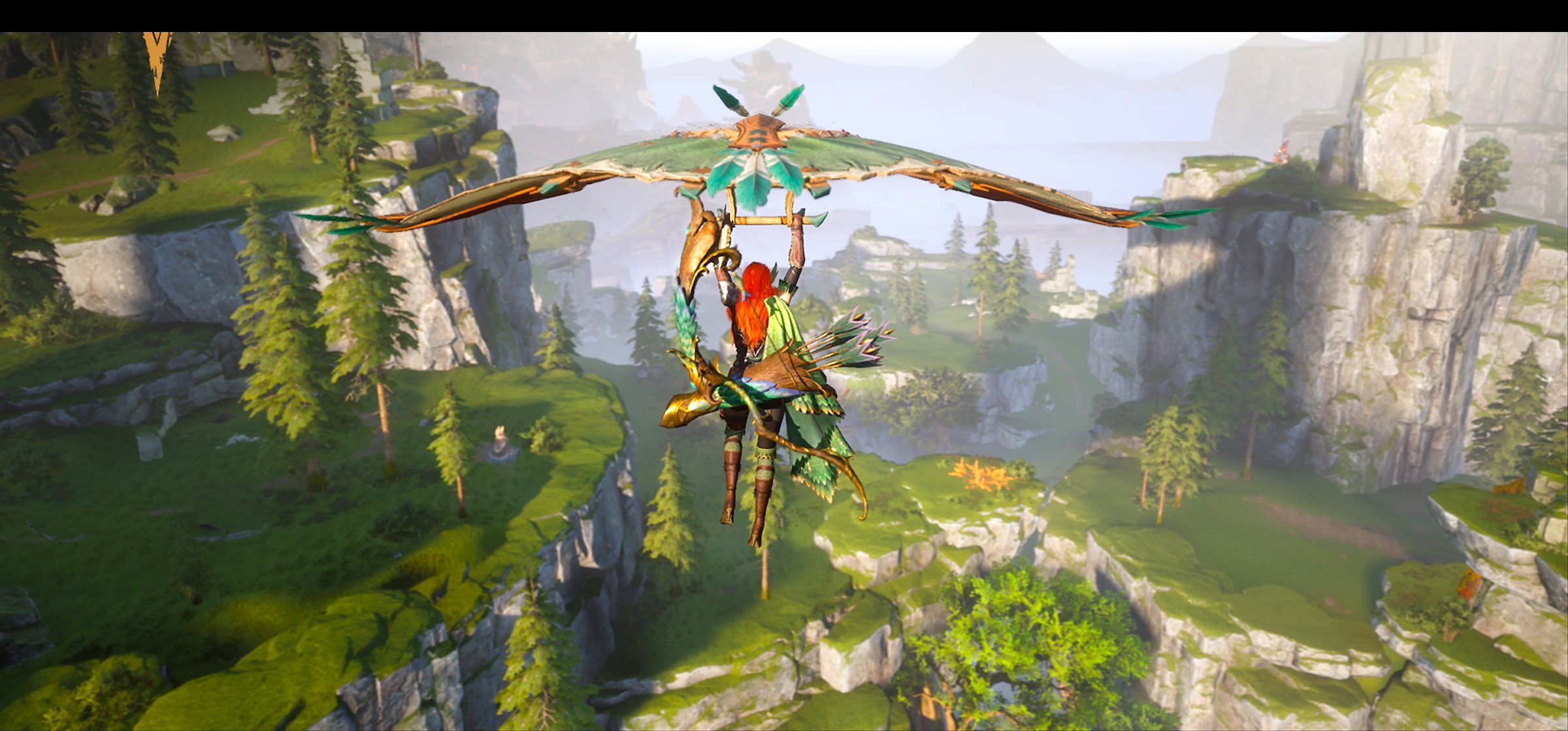 Patrzę, jak wygląda nowy Monster Hunter na telefony i mam opad szczęki. Co za oprawa