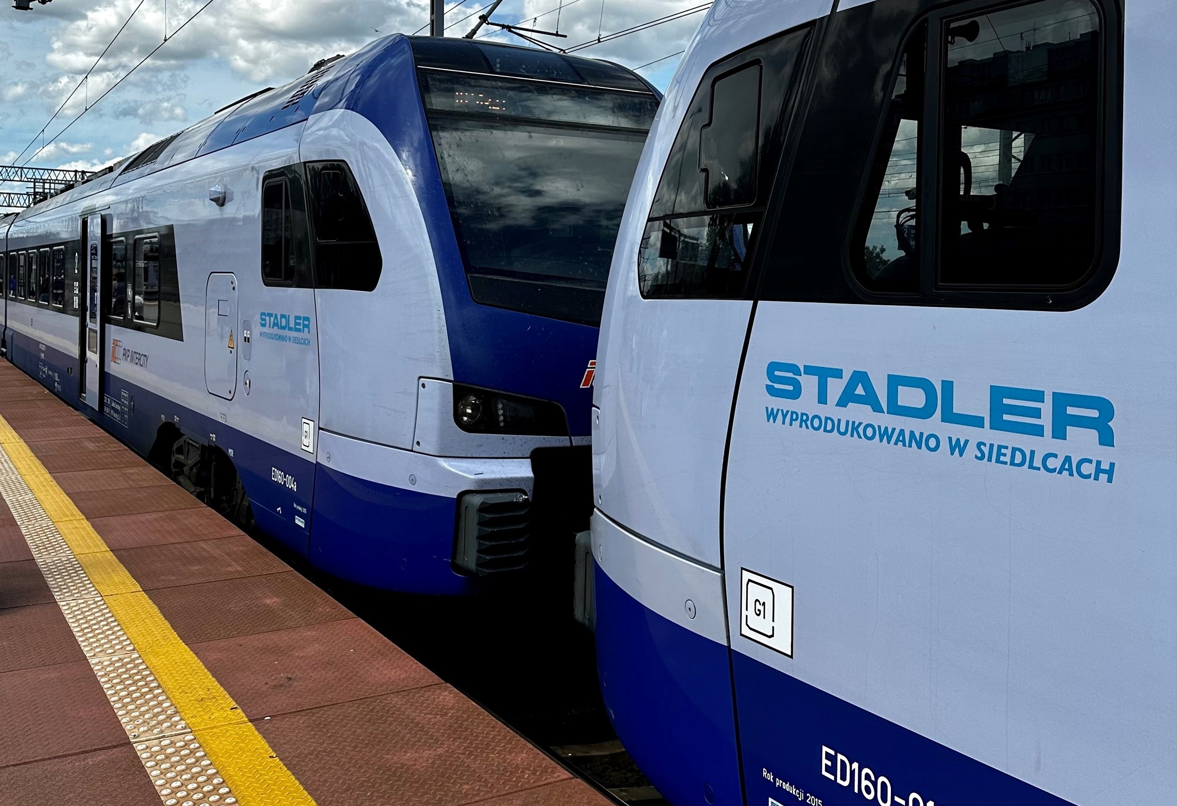 PKP Intercity idzie za ciosem. Popularne pociągi wyjadą na tory