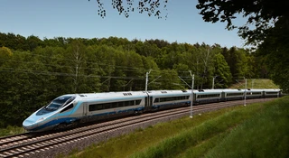 Efekt Pendolino przyspieszy. Do zgarnięcia bilety w wyjątkowo niskich cenach
