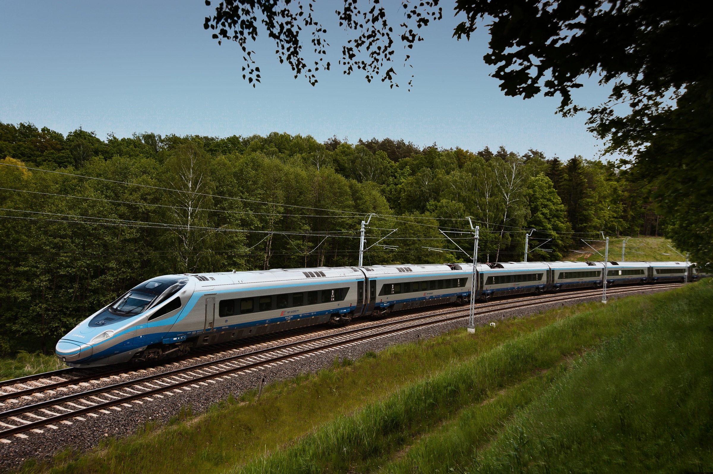 Efekt Pendolino przyspieszy. Do zgarnięcia bilety w wyjątkowo niskich cenach