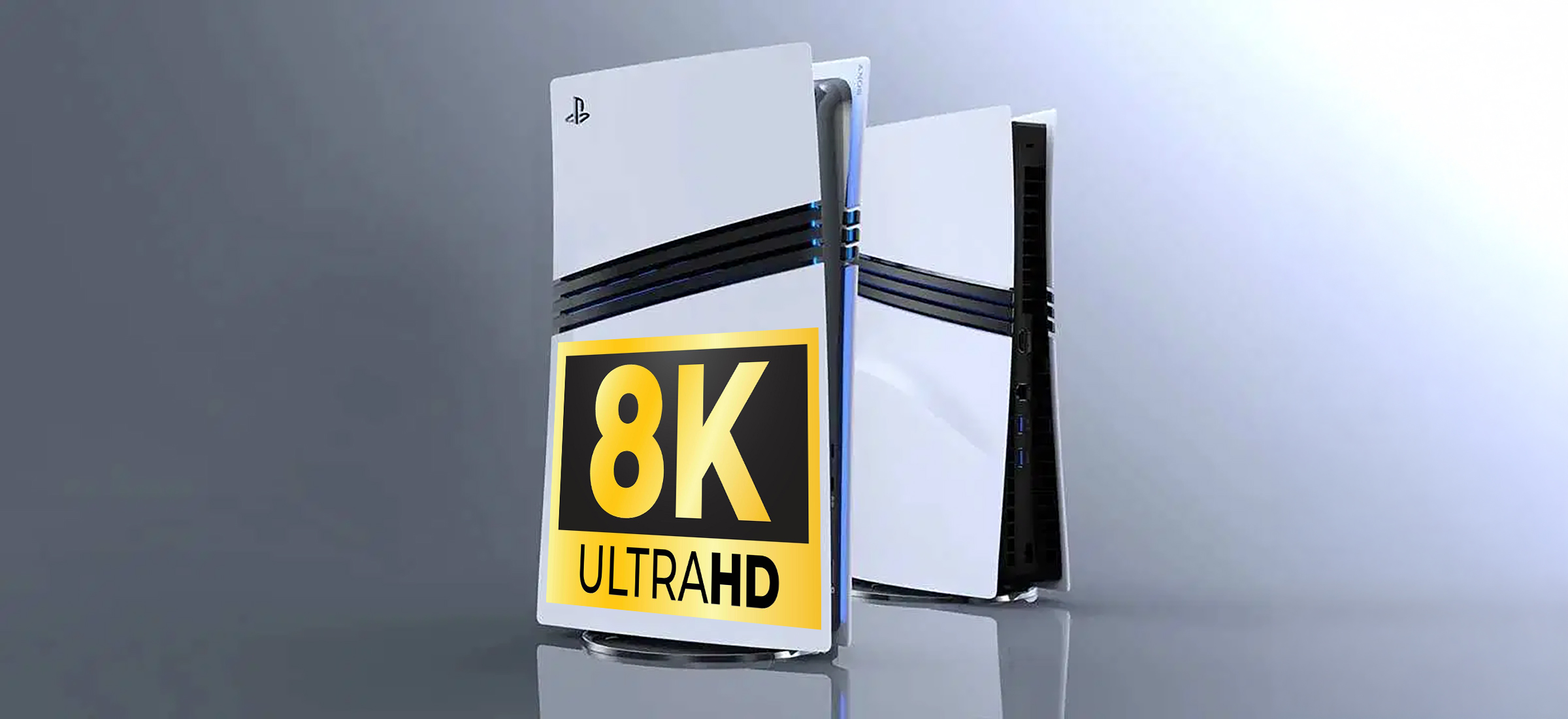 PS5 Pro z kosmiczną grą w 8K. Telewizory tej rozdzielczości w końcu się przydadzą