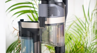 Philips pozamiatał. Do sprzątania całego domu wystarczy mi ten jeden sprzęt