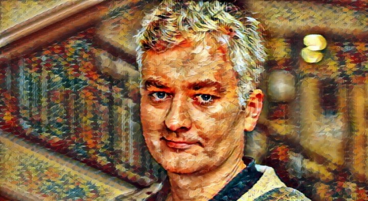 Piotr Sankowski