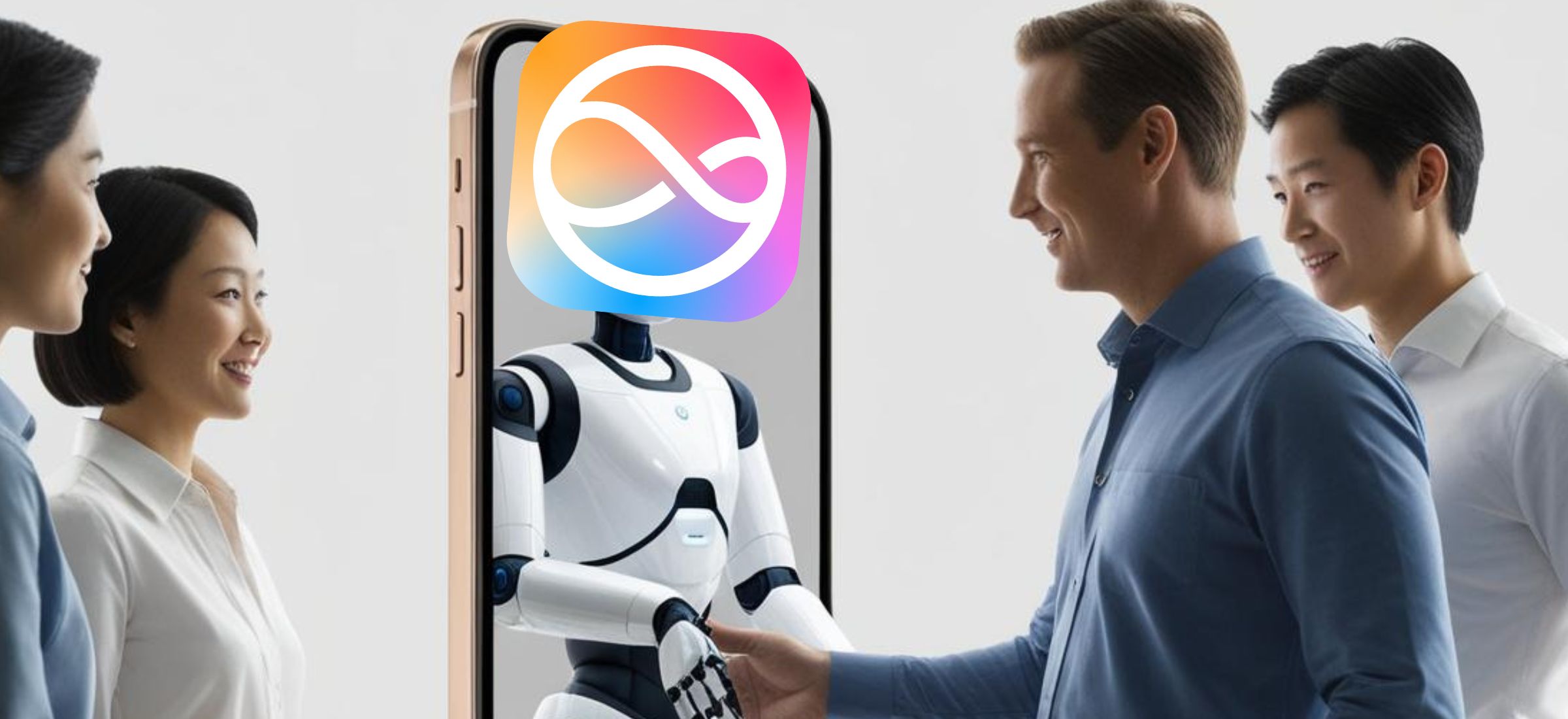 Siri przestanie być głupia. Apple ma dobry plan