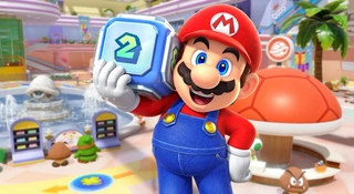 Recenzja Super Mario Party Jamboree - najlepsza odsłona od 20 lat, pięknie niszczy przyjaźnie