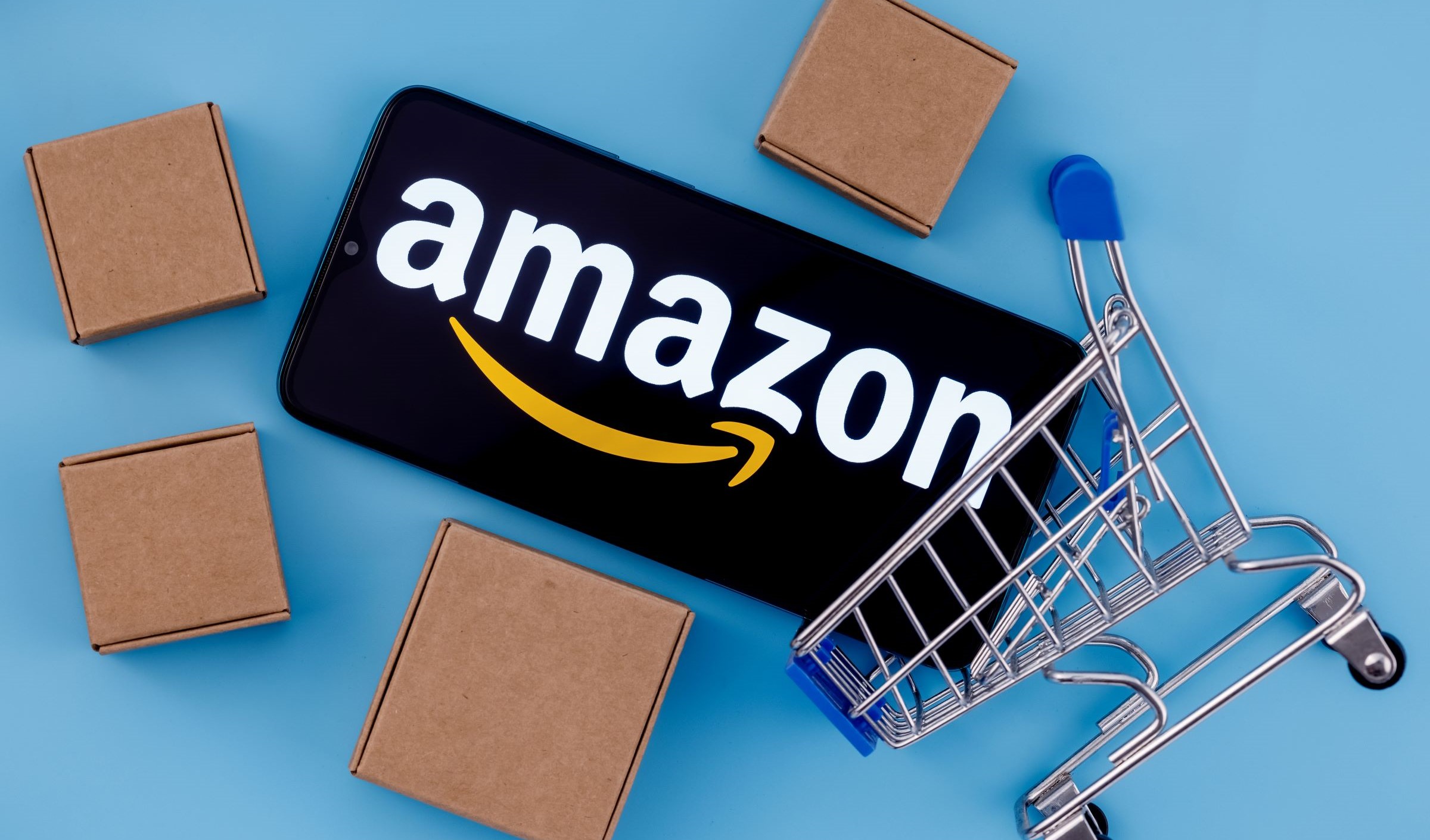 Amazon też chce mieć internet z kosmosu. Koniec dominacji Elona Muska