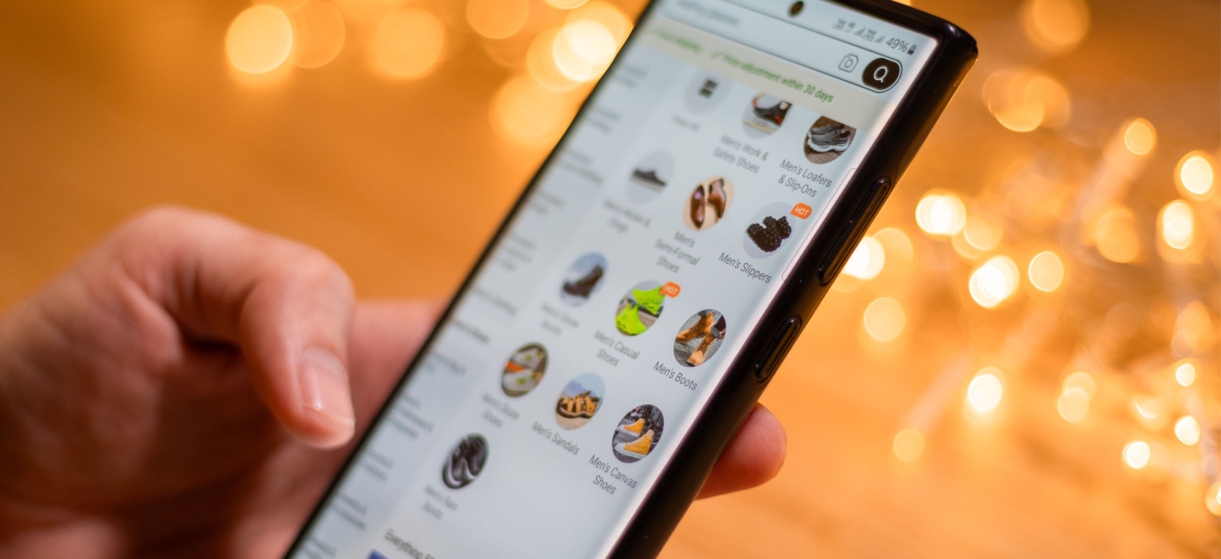 Amazon ma dość chińskiej konkurencji. Uruchomił własny odpowiednik Temu i Aliexpress